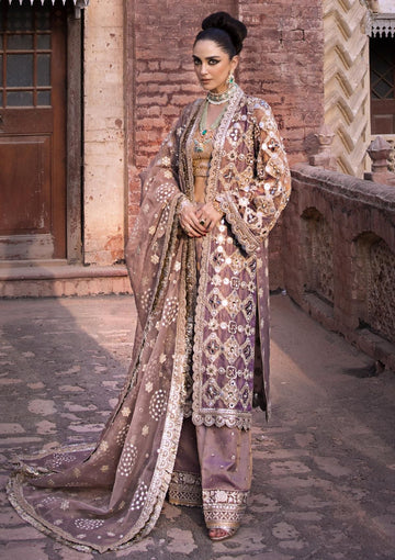 Formal Collection - MNR - Zarlish 23 - Talia - D#09