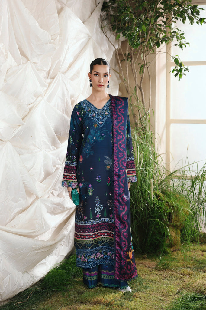 Rajbari | Silah Silk Edit | Silah Silk Edit - 06 main image 0
