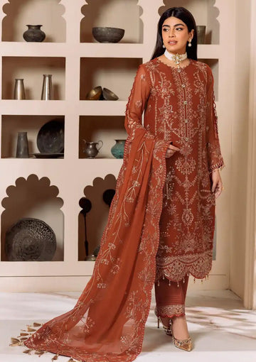 Formal Collection - Alizeh - Dua - Lyra - D#02 (A)