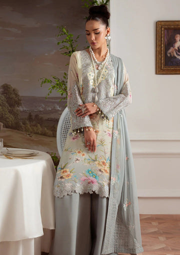 Formals - Nureh - Amaya - Luxury 25 - AM#27