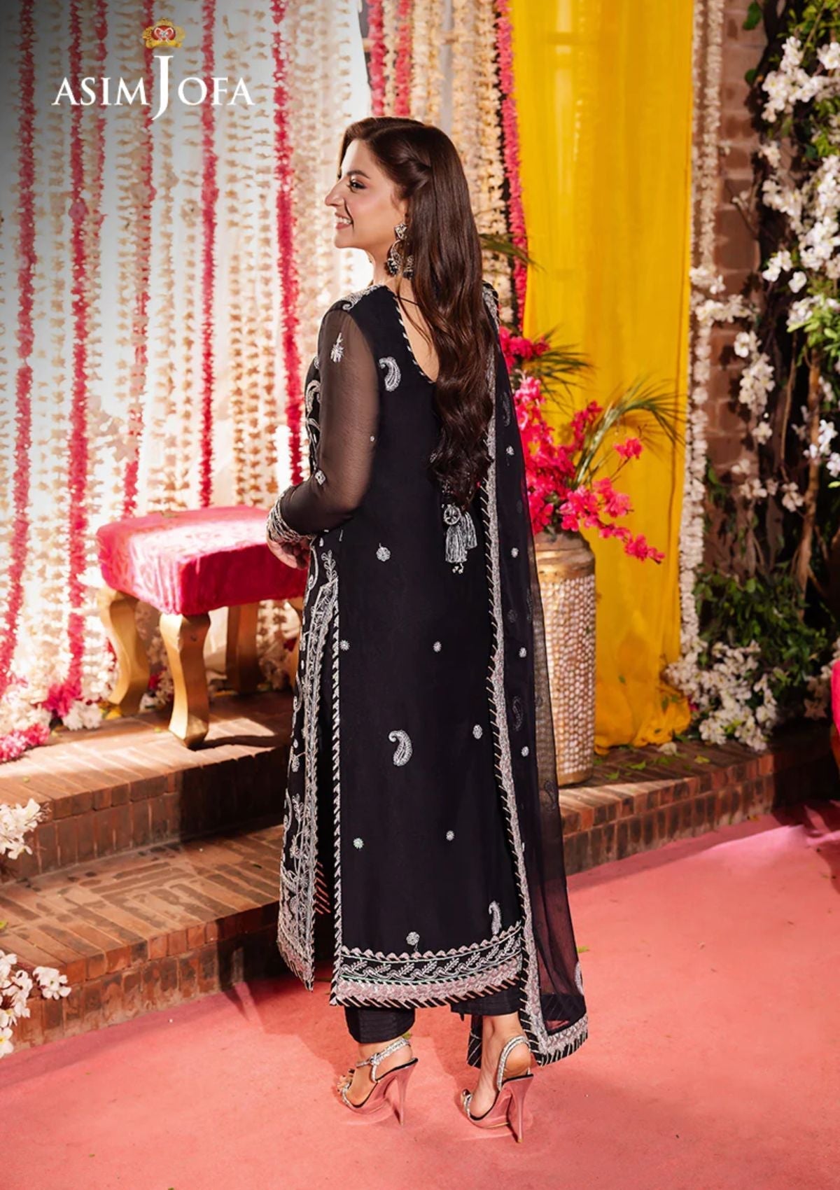 Formal Collection - Asim Jofa - Jag Mag - AJMJ#01
