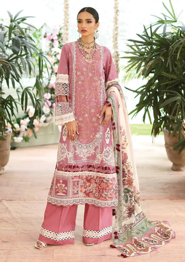 Lawn Collection - Kahf - Luxury - KLC#01B PERFECTION
