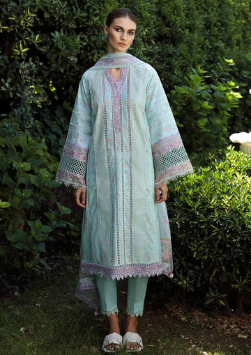 Lawn Collection - Republic Womenswear - Aylin - RWA24#8A