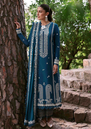 Lawn - Republic Womenswear - Talia - Summer 25 - RPT#6B - Naya