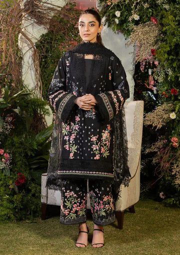 Lawn - Sobia Nazir - Luxury 25 - SNLL#14B