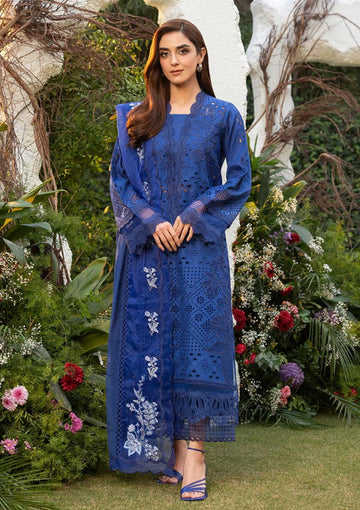 Lawn - Sobia Nazir - Luxury 25 - SNLL#1B