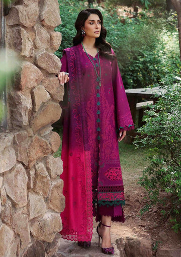 Lawn - Republic Womenswear - Talia - Summer 25 - RPT#7B - Elin