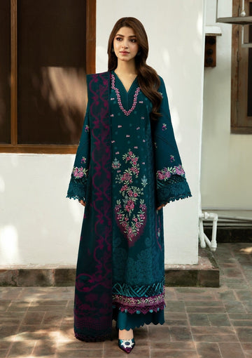 Winter Collection - Republic Womenswear - Rosalee - RP#11 - Omari