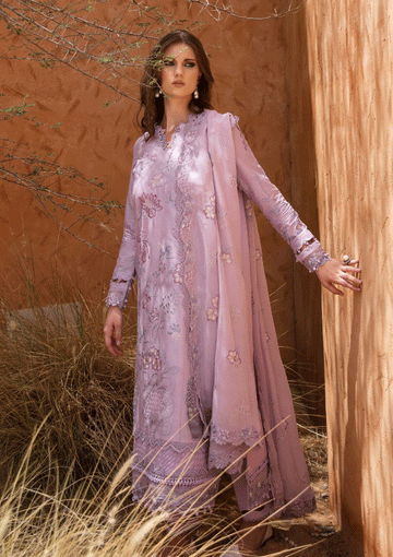 Lawn Collection - Republic - Rezene - D#6A