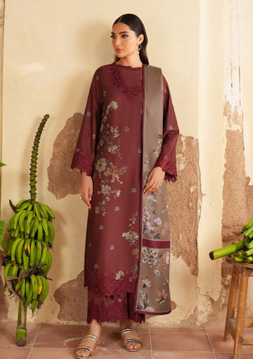 Winter - Iznik - Pre-Fall 25 - IPF#03