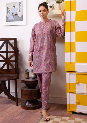Lawn Collection - Sobia Nazir - Basics - SB24#06 - A