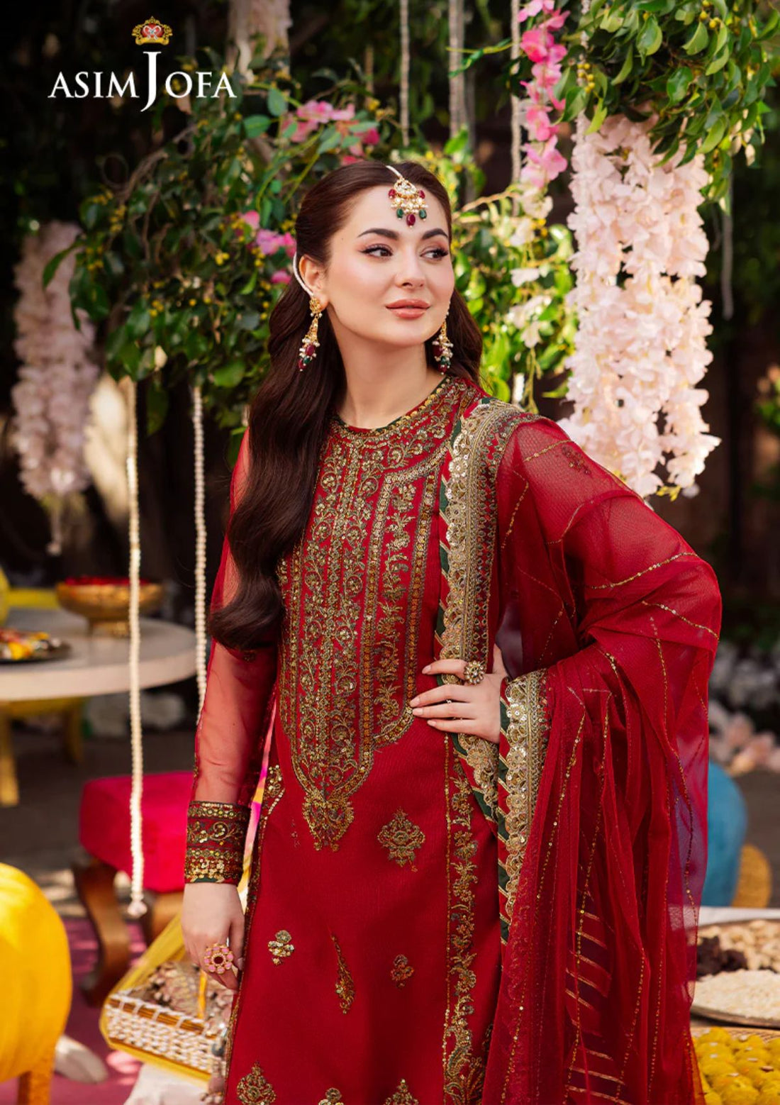 Formal Collection - Asim Jofa - Jag Mag - AJMJ#13