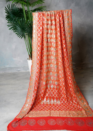 Bahawalpuri Pehnawa - Exclusive Edition - BPD#01