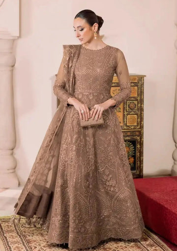 Formal Collection - Alizeh - Dua - RYAN - D#05(B)