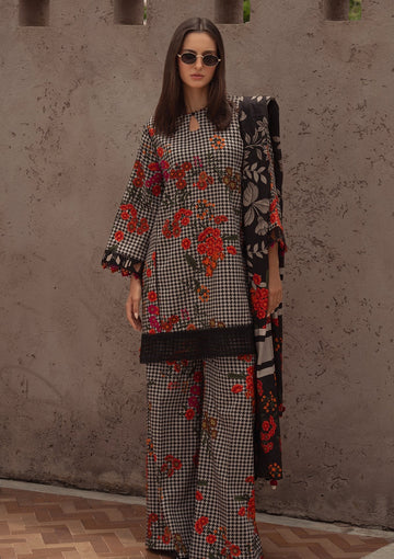 Winter - Charizma - C-Prints - Linen 25 - CPW5-04