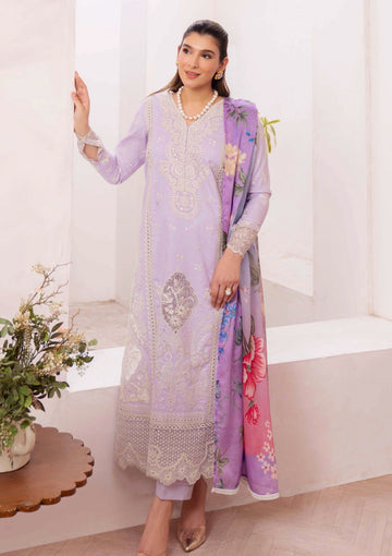 Lawn - Neeshay - Symphony Vol II - Luxury 25 - MUSE