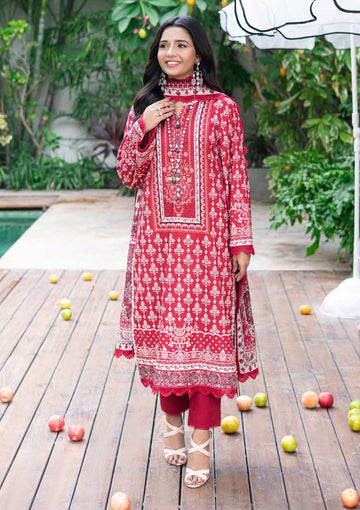 Lawn - Asim Jofa - Essential 25 - Vol-06 - AJUUB-32