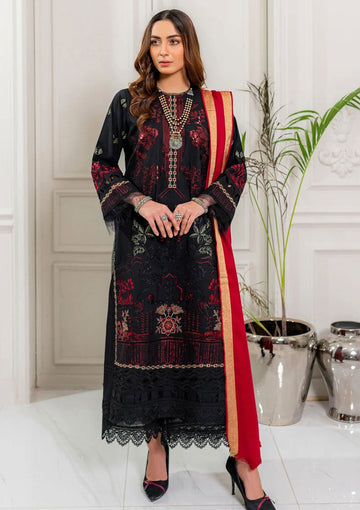 Winter Collection - Marjjan - Hania - MDS#38-B