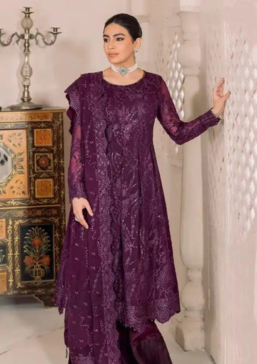 Formal Collection - Alizeh - Dua - Sylvi - D#03(A)