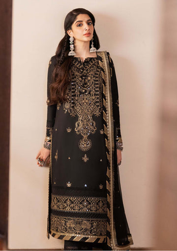 Festive Collection - Asim Jofa - Eid Festive - AJKM-16