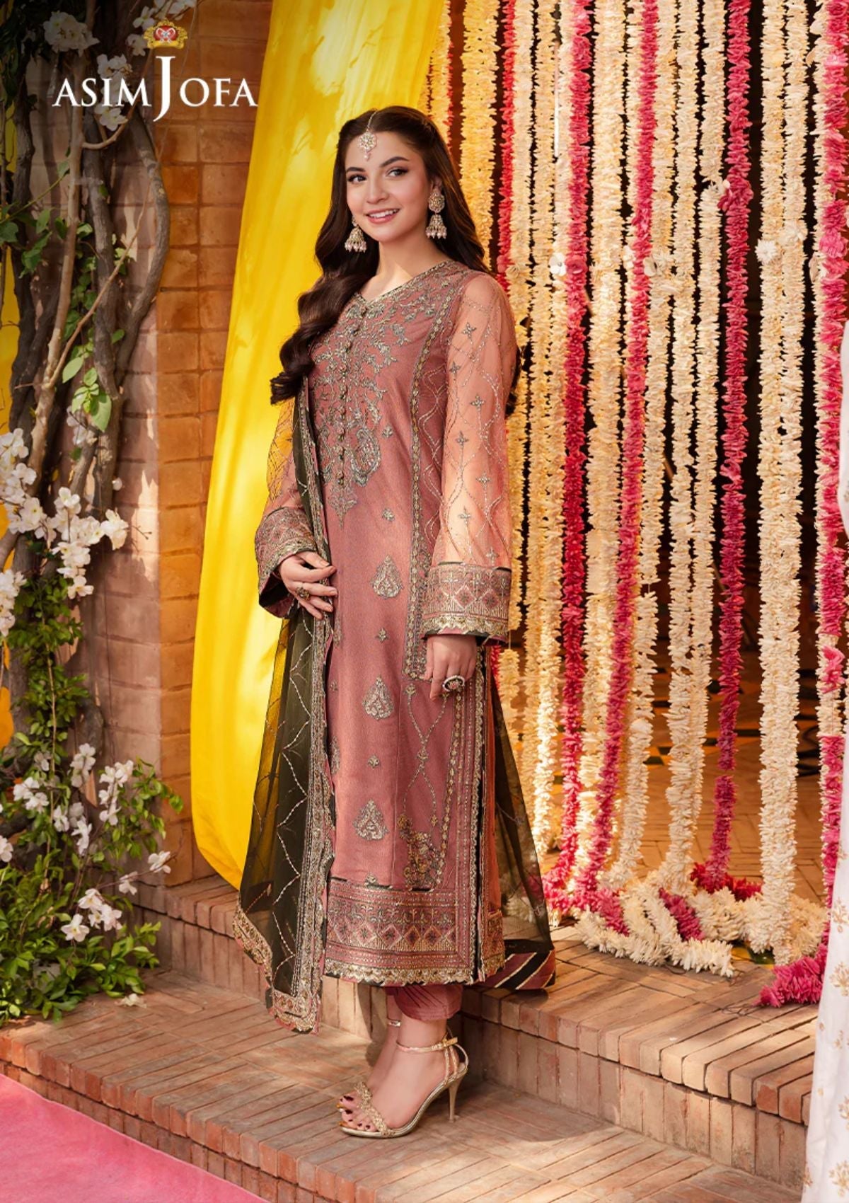 Formal Collection - Asim Jofa - Jag Mag - AJMJ#17