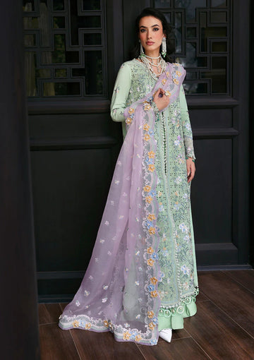 Lawn - Republic Womenswear - Kalani - Eid Luxury 25 - D2-B - Arzoo
