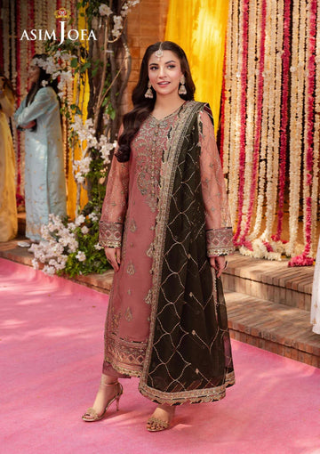 Formal Collection - Asim Jofa - Jag Mag - AJMJ#17