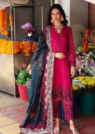 Winter - Charizma - Aniq - Vol 1 - Fall 25 - ANW#05