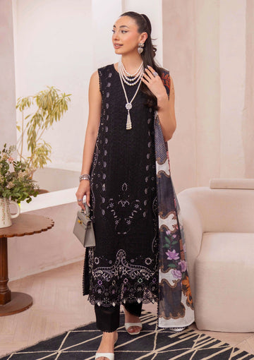 Lawn - Neeshay - Symphony Vol II - Luxury 25 - INKSTONE
