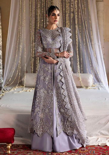 Formals - Akbar Aslam - Sultaniya - Luxury 25 - D#1594 - Yashm