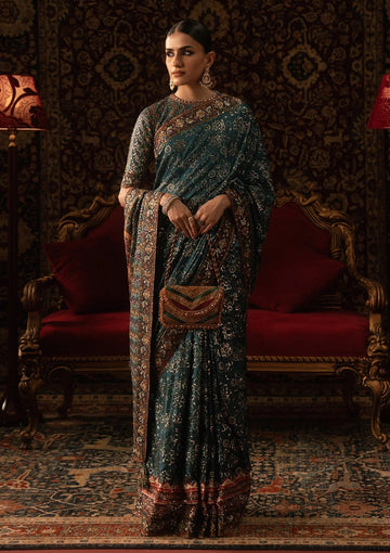 Formals - Aik Atelier - Sari Edit 25 - LOOK#05
