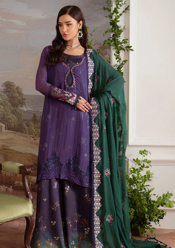 Formals - Nureh - Amaya - Luxury 25 - AM#29