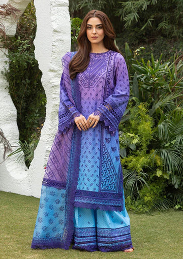 Lawn - Sobia Nazir - Luxury 25 - SNLL#12B