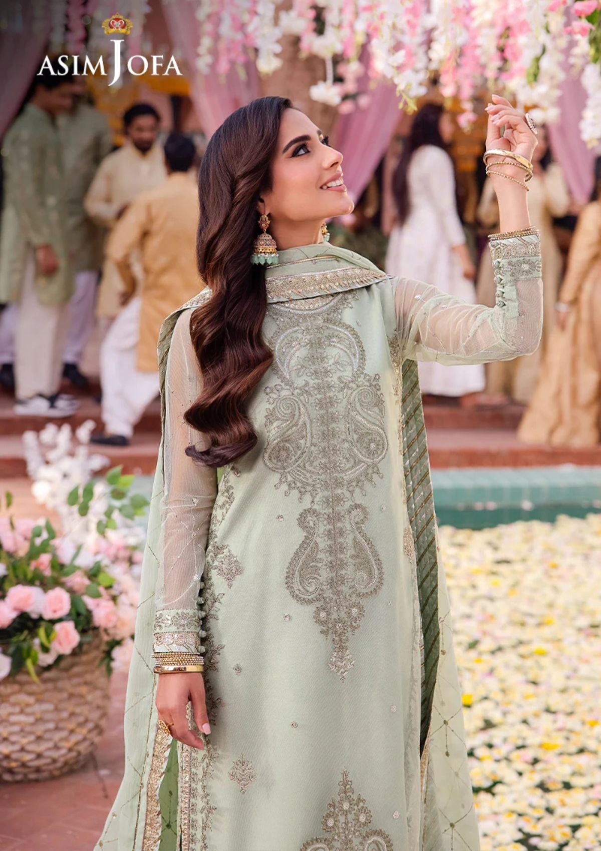 Formal Collection - Asim Jofa - Jag Mag - AJMJ#18