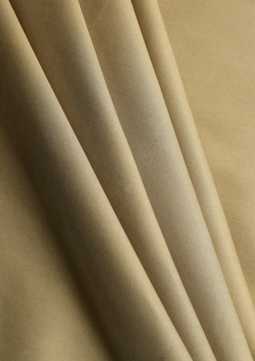 Elite Men Pure Cotton Plain - Khaki