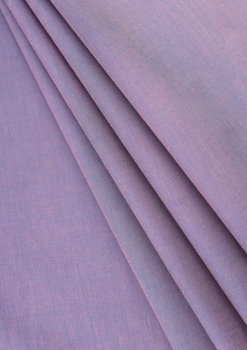 Elite Men Fine Cotton - L Purple