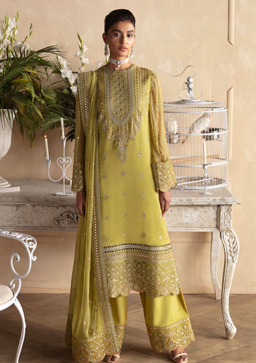 Formal Collection - Afrozeh - La Fuchsia - ALF-24-V2-02 - Diora