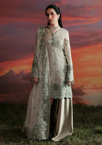 Formals - Zarposh - Moonlit Muse 25 - Nerine