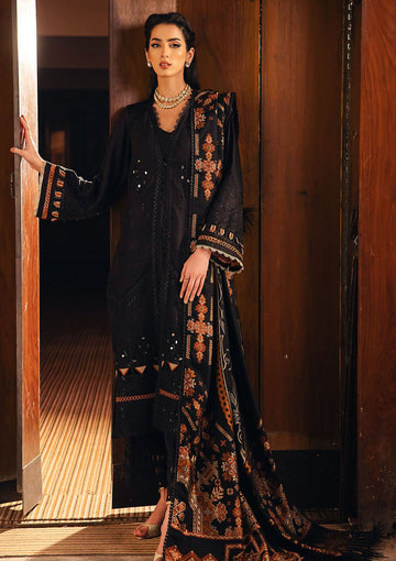 Winter Collection - Nureh - Exclusive - Leather Peach - NE#57