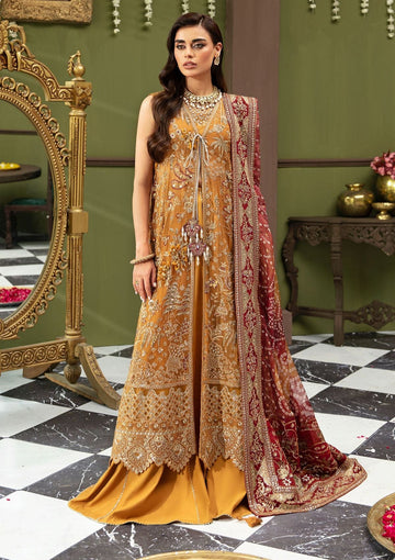 Formal Collection - Nureh - Jhoomro - NL#52 - ZAWIYA