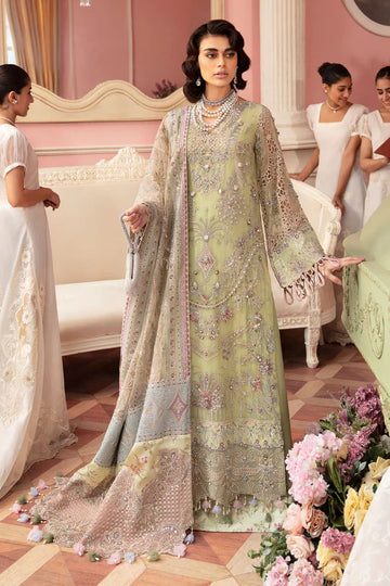 Formal Collection - Nureh - The Secret Garden - NL - 61 - Mary