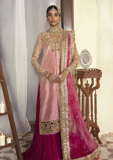 Formal Collection - Maria Osama Khan - Virsa - Parsia