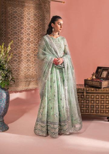 Formal Dress - Aik Atelier - Wedding - Festive - Look23#05