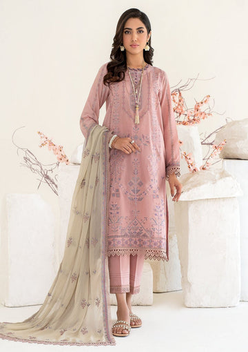 Lawn Collection - Zarif - Eid - ZEL#02