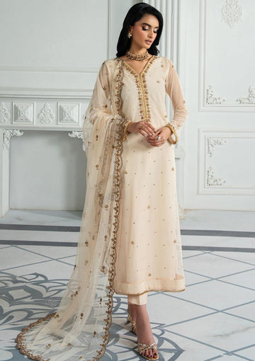 Pret - Zarif - Ready to Wear 25 - ZRF-EMN-09