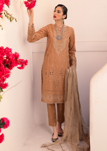 Lawn Collection - Iznik - Ilaria - Spring Edit - IL#06