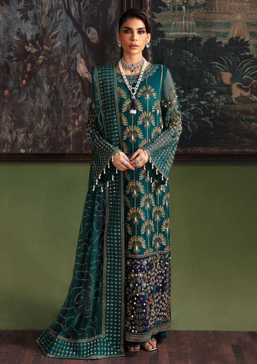Formal Collection - Nureh - Elanora - NEL#36