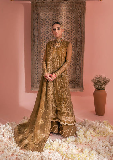 Formal Dress - Aik Atelier - Wedding - Festive - Look23#09