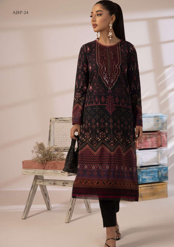 Lawn Collection - Asim Jofa - Prints - AJBP#24