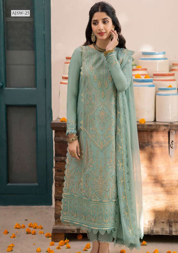 Formal Collection - Asim Jofa - Shadow Work - AJSW#25
